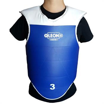 Leon Taekwondo Göğüs Koruyucu Safeguard