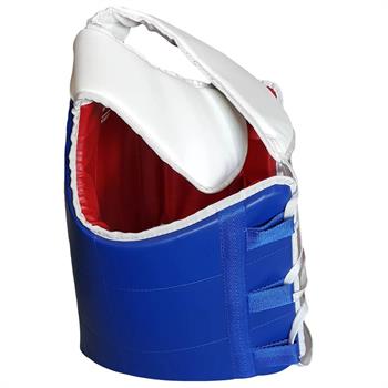 Leon Taekwondo Safeguard Göğüs Koruyucu