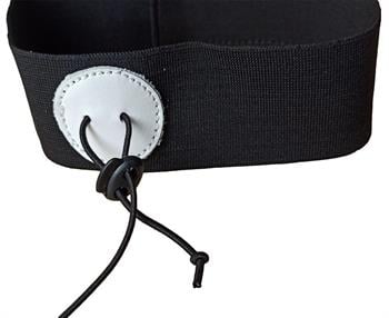 Leon Wilder V.2.0 Boks Kafa Refleks Topu Siyah