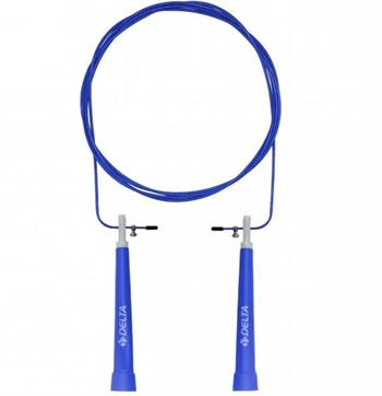 Delta Classic Crossfit Atlama İpi Mavi