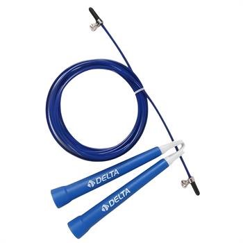 Delta Classic Crossfit Atlama İpi Mavi