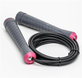 Nike Fundamental Speed Rope Rulmanlı ve Ayarlanabilir Atlama İpi
