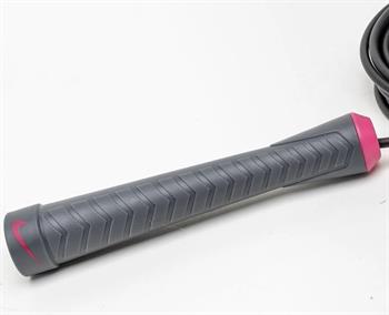 Nike Fundamental Speed Rope Rulmanlı ve Ayarlanabilir Atlama İpi