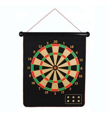 Avessa 17 Inc Rulo Manyetik 6 Oklu Dart