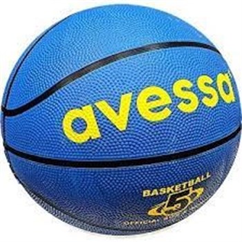 Avessa BRC-5 Basketbol Topu 5 No Mavi