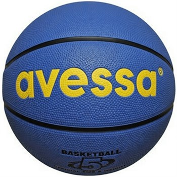 Avessa BRC-5 Basketbol Topu 5 No Mavi