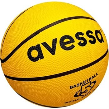 Avessa BRC-5 Basketbol Topu 5 No Sarı