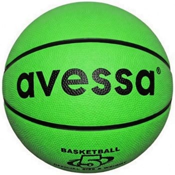 Avessa BRC-5 Basketbol Topu 5 No Yeşil