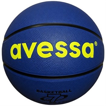 Avessa BRC-7 Basketbol Topu 7 No Mavi