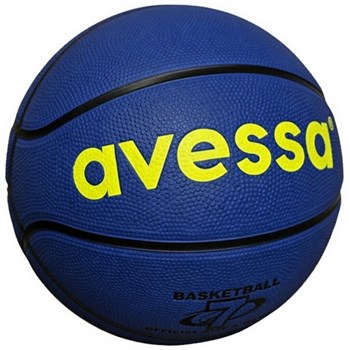 Avessa BRC-7 Basketbol Topu 7 No Mavi