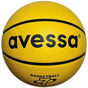 Avessa BRC-7 Basketbol Topu 7 No Sarı
