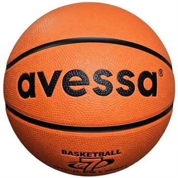 Avessa BRC-7 Basketbol Topu 7 No Turuncu