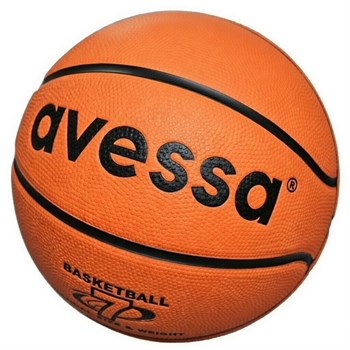Avessa BRC-7 Basketbol Topu 7 No Turuncu