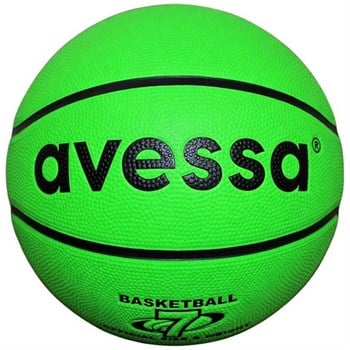 Avessa BRC-7 Basketbol Topu 7 No Yeşil