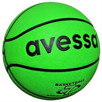 Avessa BRC-7 Basketbol Topu 7 No Yeşil