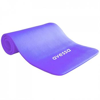 Avessa Egzersiz, Yoga ve Pilates Minderi 10 mm.