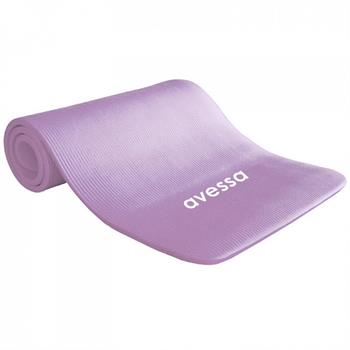 Avessa Egzersiz, Yoga ve Pilates Minderi 10 mm.