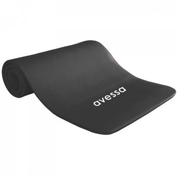 Avessa Egzersiz, Yoga ve Pilates Minderi 10 mm.