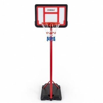 Avessa Portatif Basketbol Potası 1,40-2 MT 