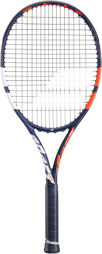 Babolat Boost Drive 105 Tenis Raketi 260 Gr. Lacivert 