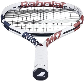 Babolat Boost Drive 105 Tenis Raketi 260 Gr. Beyaz