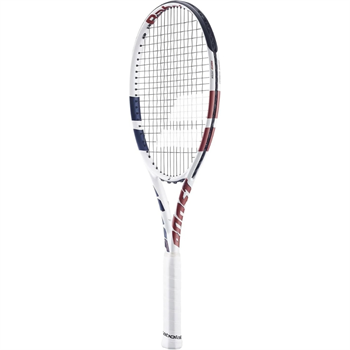 Babolat Boost Drive 105 Tenis Raketi 260 Gr. Beyaz
