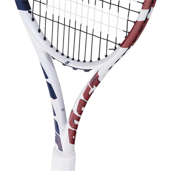 Babolat Boost Drive 105 Tenis Raketi 260 Gr. Beyaz