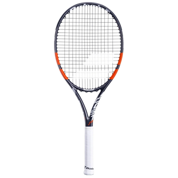 Babolat Boost Strike 102 Tenis Raketi 285 Gr. Siyah