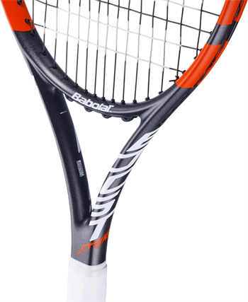 Babolat Boost Strike 102 Tenis Raketi 285 Gr. Siyah