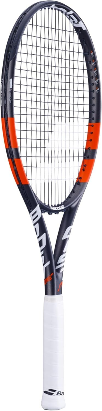 Babolat Boost Strike 102 Tenis Raketi 285 Gr. Siyah