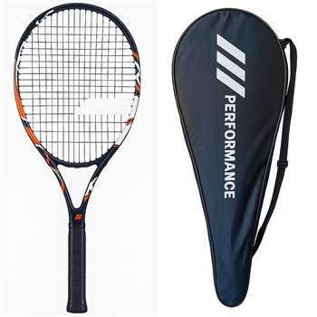 Babolat Evoke Tour 105 Çantalı Tenis Raketi 275 Gr.