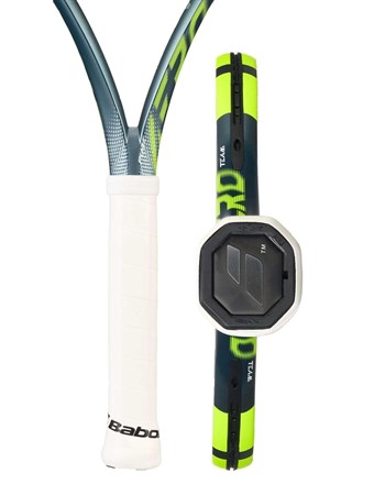 Babolat Pure Aero Team GEN9 Tenis Raketi 285 Gr.