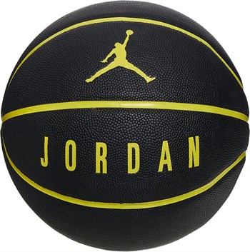 Nike Jordan Ultimate 8P Basketbol Topu 7 Numara
