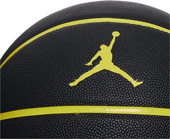 Nike Jordan Ultimate 8P Basketbol Topu 7 Numara