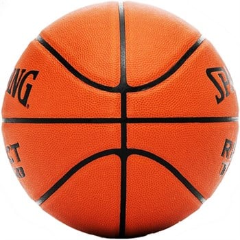 Spalding React TF-250 Basketbol Topu 6 Numara