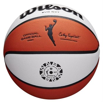 Wilson WNBA Official Game Ball Basketbol Maç Topu 6 Numara