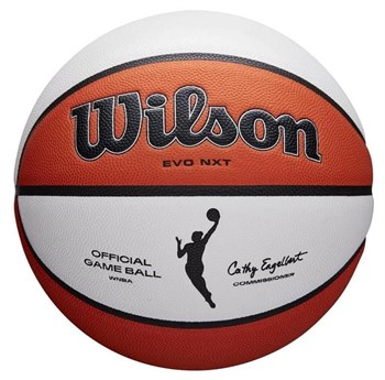 Wilson WNBA Official Game Ball Basketbol Maç Topu 6 Numara