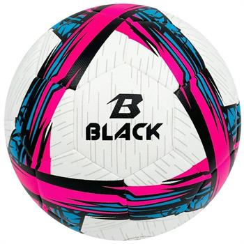 BLACK Tokyo 4 ve 5 No Hybrid Futbol Topu