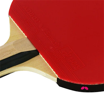 Butterfly 85011S Boll Bronze ITTF Onaylı Masa Tenisi Raketi