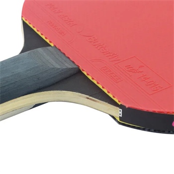 Butterfly 85020 Boll Gold ITTF Onaylı Masa Tenisi Raketi