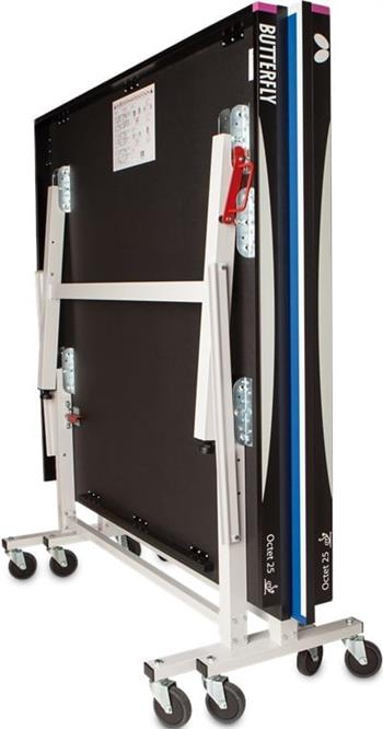 Butterfly Octed 25mm Masa Tenisi Masası