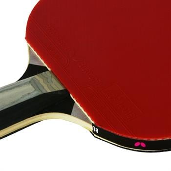 Butterfly Timo Boll 85026S Platin Masa Tenisi Raketi ITTF Onaylı Raket