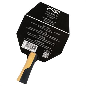 Butterfly Timo Boll Carbon Masa Tenisi Raketi ITTF Onaylı