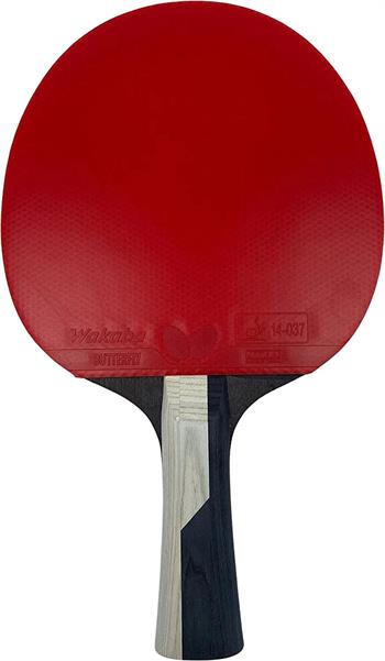 Butterfly 85034 Boll Diamond ITTF Onaylı Masa Tenisi Raketi