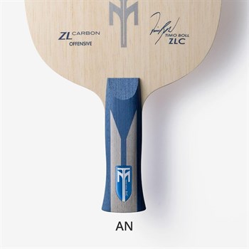 Butterfly Timo Boll ZLC Raket Tahtası