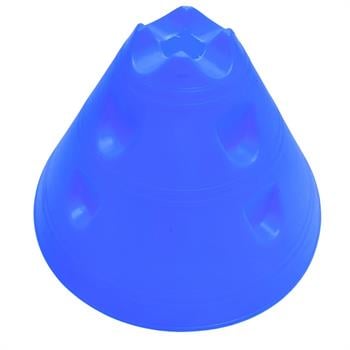 Büyük Antrenman Çanağı Mavi