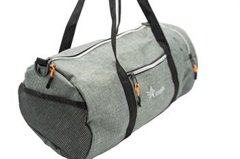 Starion Slindir Çok Amaçlı Spor Çantası  Yeşil