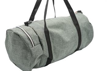 Starion Slindir Çok Amaçlı Spor Çantası  Yeşil