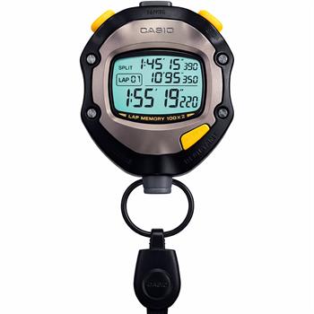 Casio HS-70W-1DF Kronometre