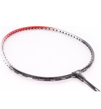 Delta 2 Adet Badminton Raketi Çantalı Çiftli Badminton Seti